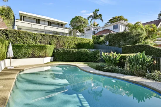 26 Kameruka Road, Northbridge, NSW 2063
