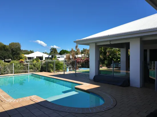 26 Karinya Place, Twin Waters, Qld 4564