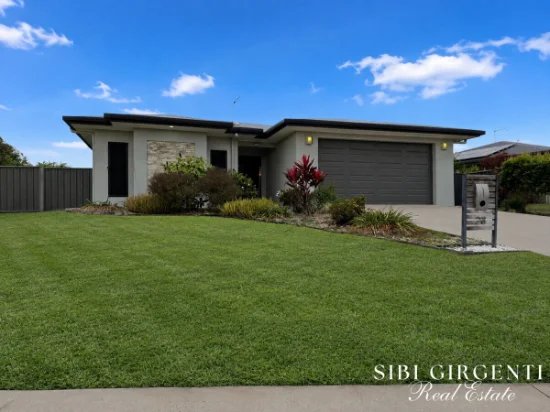 26 Karobean Drive, Mareeba, Qld 4880