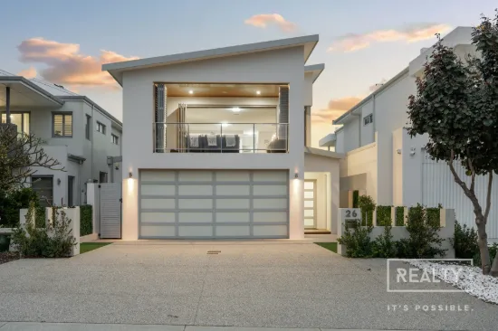26 Kathleen Street, Trigg, WA 6029
