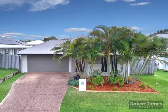 26 Kauri Crescent, Peregian Springs, Qld 4573