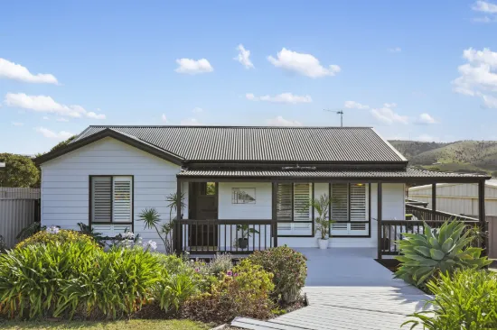 26 Kaurna Avenue, Hayborough, SA 5211