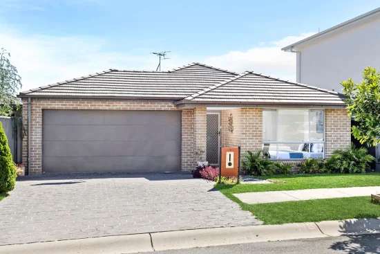 26 Keith Street (Tallawong), Schofields NSW 2762-Image