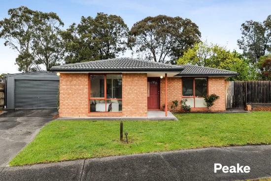 26 Kelburn Road, Berwick, Vic 3806 - For Sale