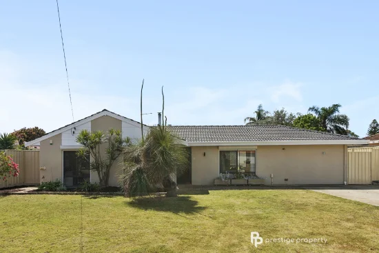 26 Kent Road, Marangaroo, WA 6064