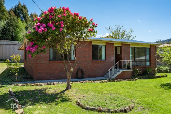 26 Kent St, Geeveston, Tas 7116
