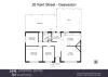26 Kent St, Geeveston, Tas 7116-Floorplan