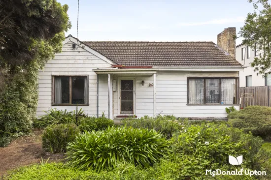 26 Kernan Street, Strathmore, Vic 3041