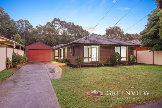 26 Kernot Crescent, Noble Park North, Vic 3174