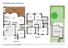 26 Kerrawary Grove, Schofields, NSW 2762-Floorplan