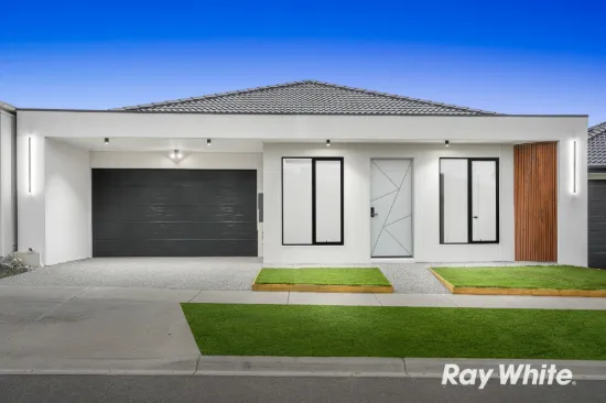 26 Kestrel Street, Kalkallo, Vic 3064