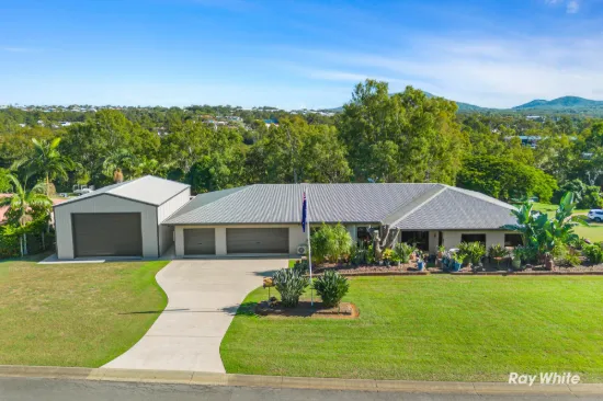 26 Kevin Drive, Hidden Valley, Qld 4703