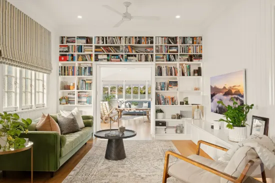 26 Killawarra Road, Ashgrove, Qld 4060-Image