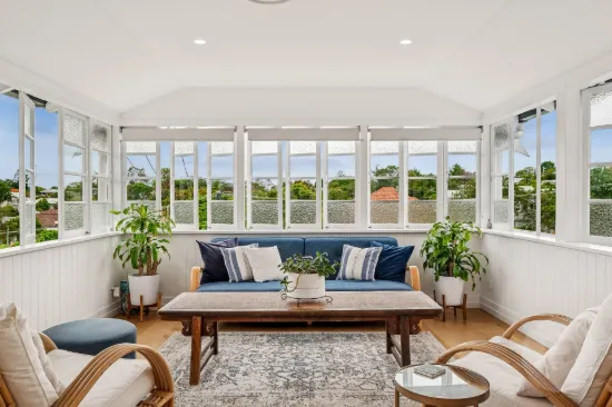 26 Killawarra Road, Ashgrove, Qld 4060-Image