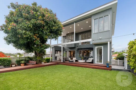 26 Killawarra Road, Ashgrove, Qld 4060-Image
