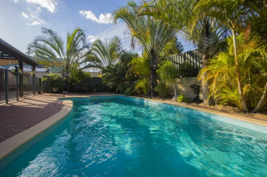 26 Kimberley Street, Bullsbrook, WA 6084