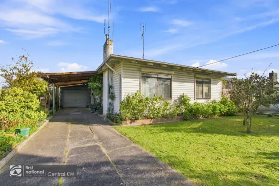 26 King Street, Moe, Vic 3825