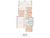 26 Kingsdale Ave, Thornlands, Qld 4164-Floorplan