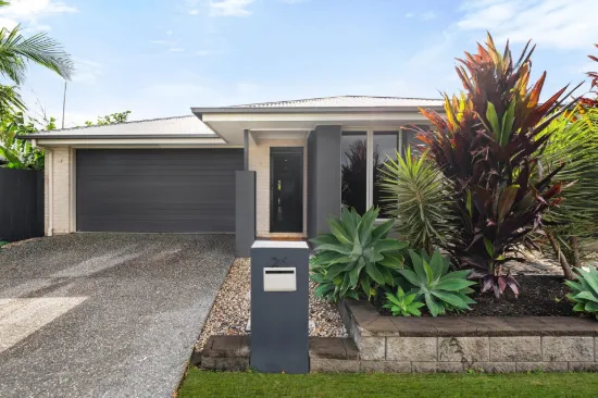 26 Kingsdale Avenue, Thornlands, Qld 4164