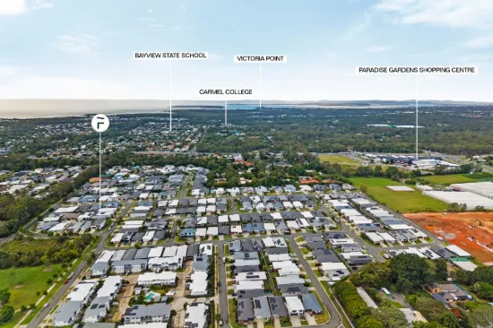 26 Kingsdale Avenue, Thornlands, Qld 4164-Image