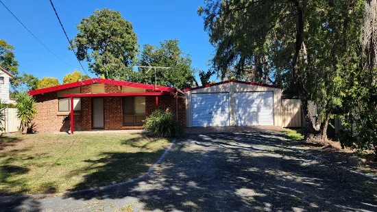 26 Kingsley Street, Walloon, Qld 4306