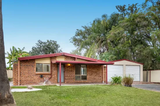 26 Kingsley Street, Walloon, Qld 4306
