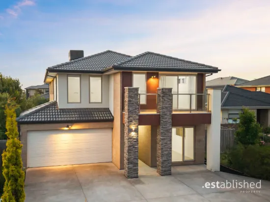 26 Kittyhawk Road, Point Cook, Vic 3030