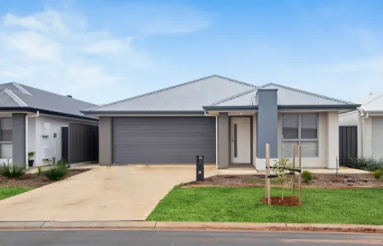 26 Knight Court, Munno Para Downs, SA 5115