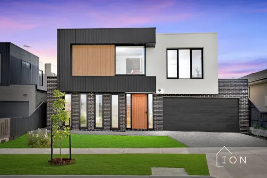 26 Koalas Circuit, Clyde North, Vic 3978