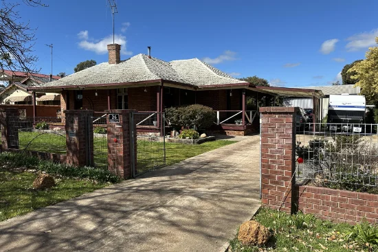26 Kobeelya Avenue, Katanning, WA 6317