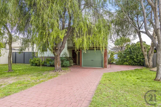 26 Koolyanga Place, Greenfields, WA 6210