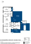 26 Koongarra Crescent, Munno Para, SA 5115-Floorplan