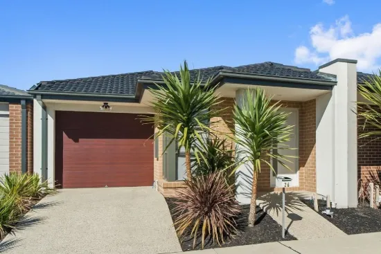 26 Kosciuszko Circuit, Clyde, Vic 3978