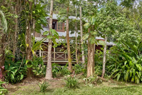 26 Kuranda Crescent, Kuranda, Qld 4881