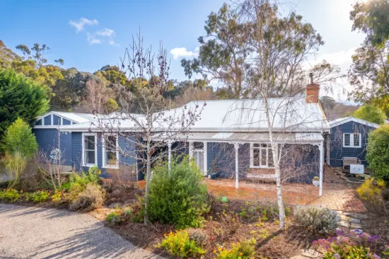 26 Kurla Road, Balhannah, SA 5242