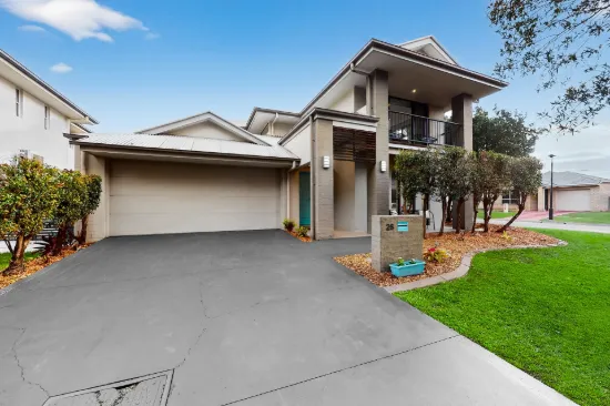 26 Kurrajong Circuit, North Lakes, Qld 4509