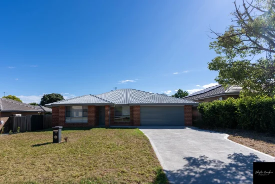 26 Kurrajong Road, Gunnedah, NSW 2380