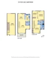 26 Kynoch Lane, Maribyrnong, Vic 3032-Floorplan