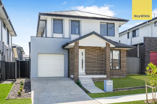 26 Kyogle Street, Colebee NSW 2761-Image