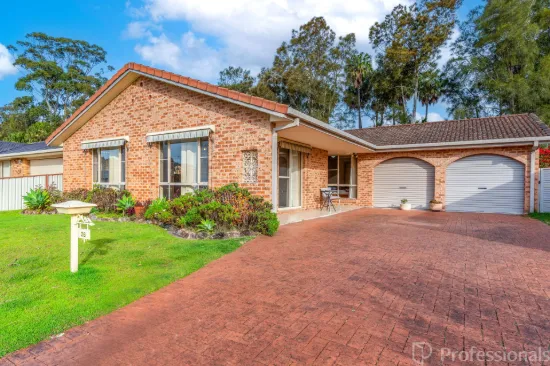 26 Lachlan Avenue, Tuncurry, NSW 2428