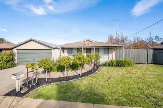 26 Lachlan Crescent, Shepparton, Vic 3630