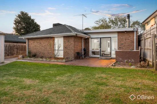 26 Lamont Crescent, Cranbourne, Vic 3977-Image