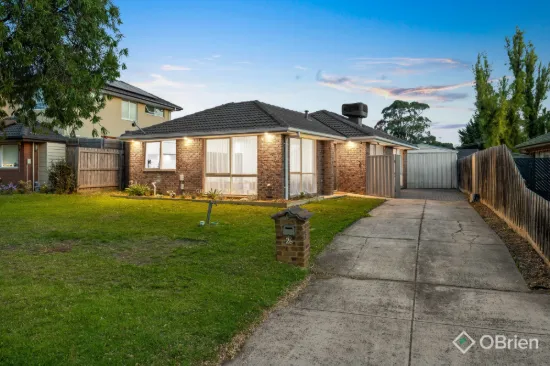 26 Lamont Crescent, Cranbourne, Vic 3977-Image