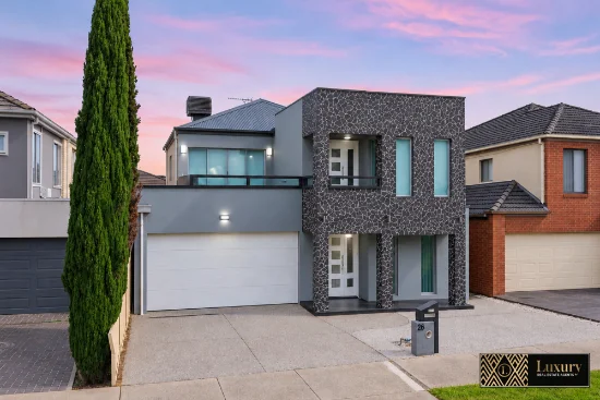 26 Landcox way, Caroline Springs, Vic 3023