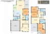 26 Landcox way, Caroline Springs, Vic 3023-Floorplan