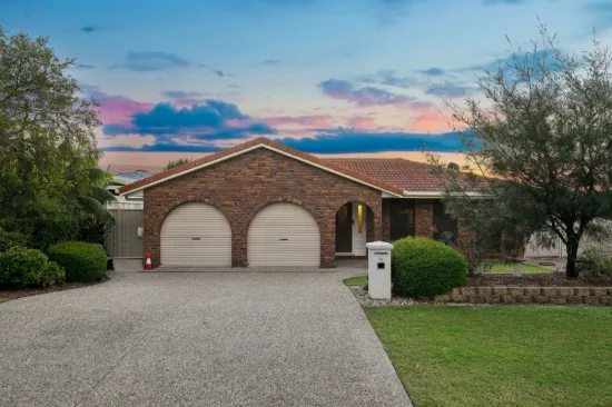 26 Landis Street, McDowall, Qld 4053