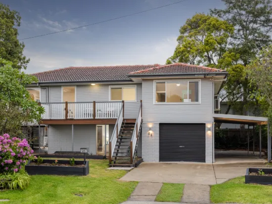 26 Landstead Street, Oxley, Qld 4075