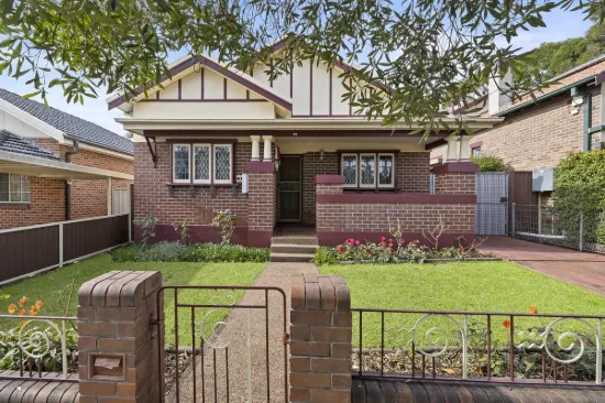 26 Lang Street, Croydon, NSW 2132