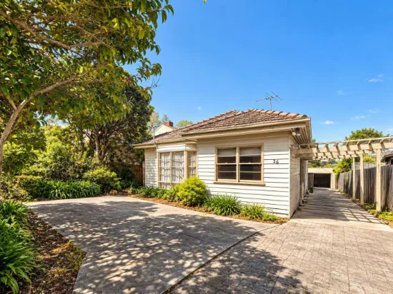 26 Lansdown Street, Balwyn North, Vic 3104