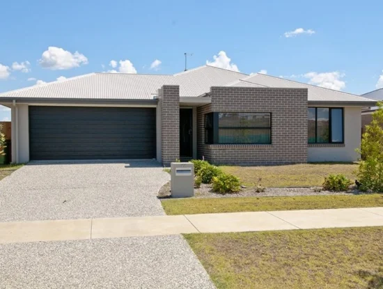 26 Larimar Avenue, Yarrabilba, Qld 4207 - For Rent